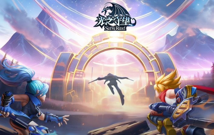 兩個人都可以玩什么游戲2025