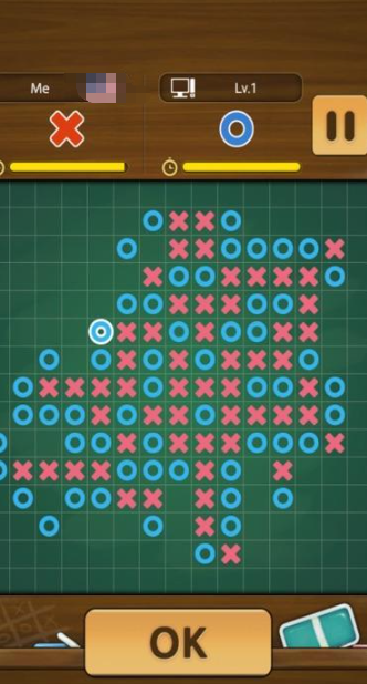 雙人對戰(zhàn)能玩的游戲介紹025 優(yōu)質(zhì)的雙人對戰(zhàn)游戲分享截圖