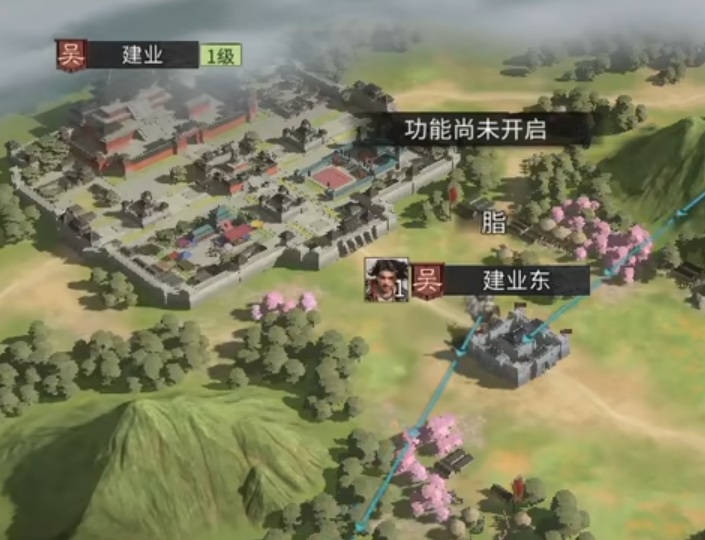 三國(guó)天下歸心安卓版什么時(shí)候出