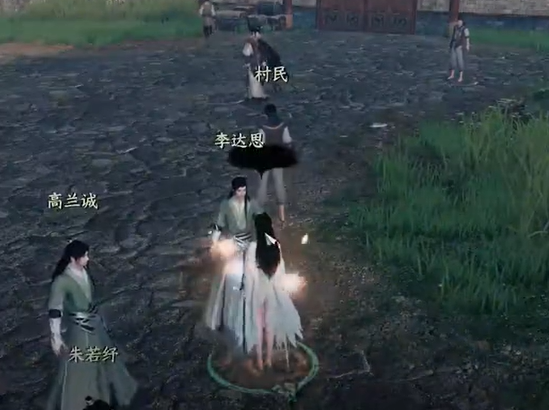 下一站江湖2劍齋親傳弟子攻略 下一站江湖2劍齋親傳弟子如何晉升截圖
