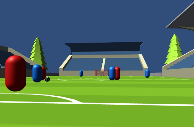 類似未來足球手游下載介紹2025