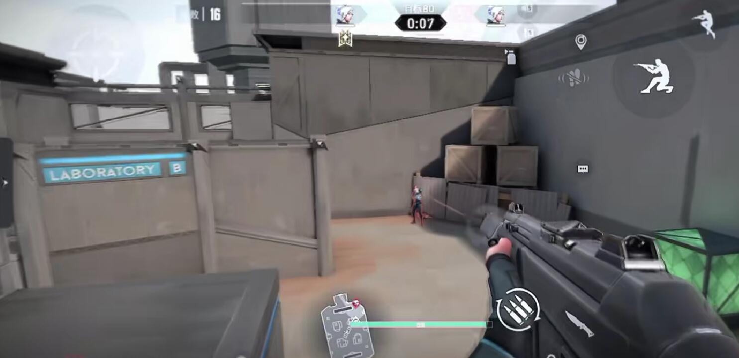 無畏契約手游怎么單挑 無畏契約源能行動(dòng)單挑方式介紹截圖