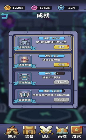 熱門的肉鴿游戲分享