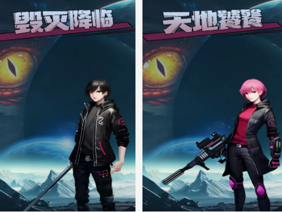 地球吞噬星球的游戲有什么