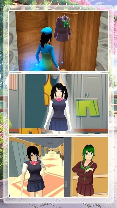 2025精彩的高校女生模擬器游戲盤點