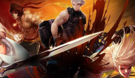 多人聯(lián)機(jī)游戲手機(jī)有哪些介紹2025 適合多人聯(lián)機(jī)的手機(jī)游戲推薦截圖