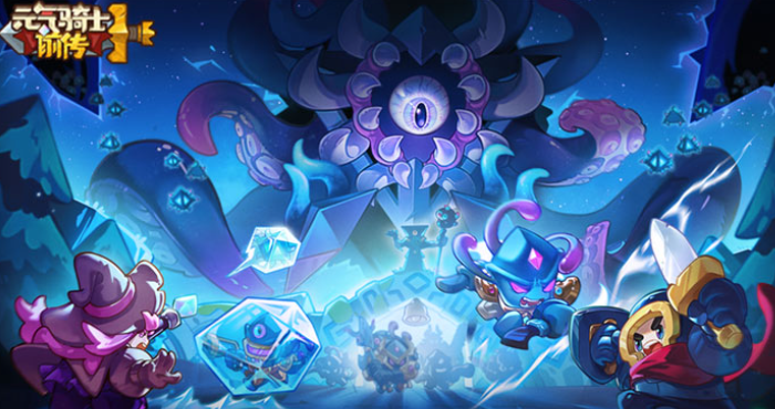 2025類似迷霧大陸的游戲有哪些