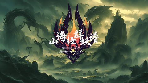 高人氣的山海經(jīng)手游哪里下載2025 受歡迎的山海經(jīng)游戲下載分享截圖
