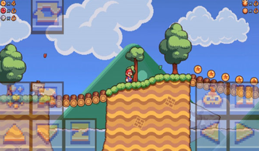 經(jīng)典馬里奧游戲有哪幾個(gè)