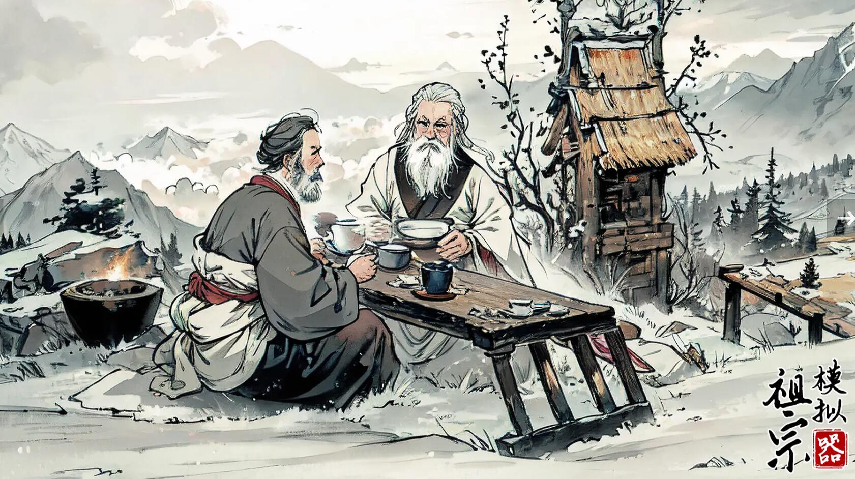 家族一代一代傳承的游戲有哪些