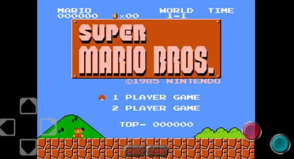 小時候游戲機玩過的經典游戲下載