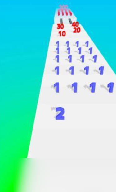 可玩性高的填數(shù)游戲介紹2025