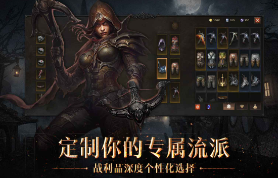 打升級(jí)4人游戲有哪些介紹2025
