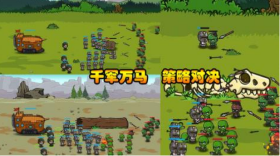 耐玩的建造基地防御喪尸的手游有哪些