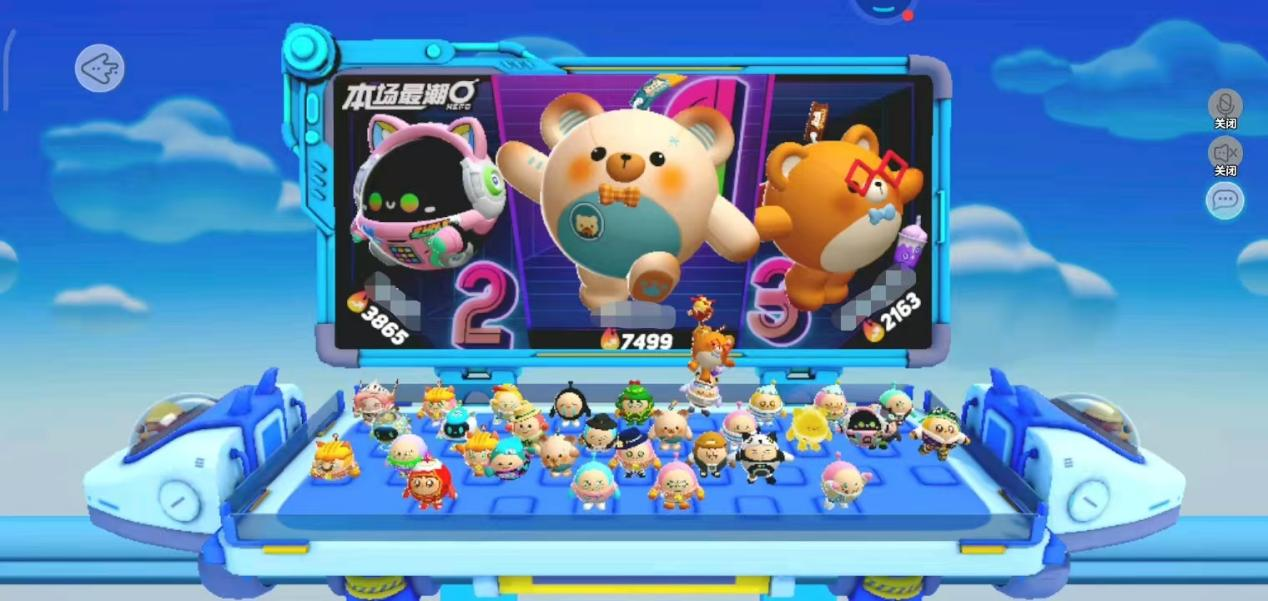 2025受歡迎的休閑益智游戲大全