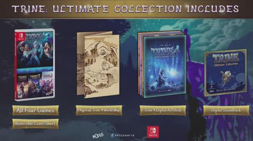 2025熱度高的三位一體游戲有哪些