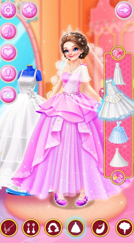 派對婚禮游戲大全