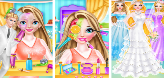 有趣的結(jié)婚小游戲有哪幾個(gè)