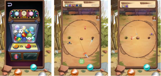 有趣的童年游戲哪里下載