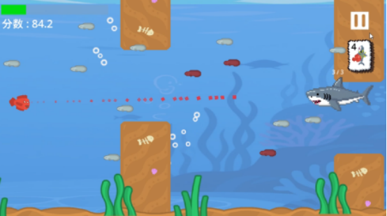 好玩的大魚吃小魚游戲哪里下載