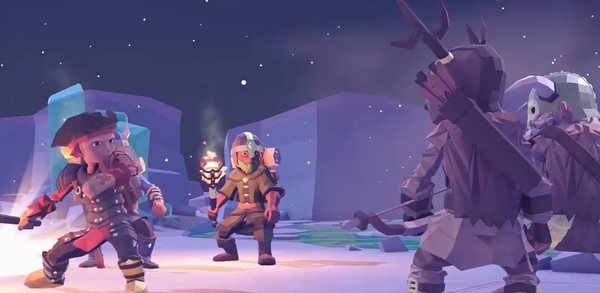 為了吾王聯(lián)機(jī)模式玩法詳解 手機(jī)版是否支持多人聯(lián)機(jī)對(duì)戰(zhàn)截圖