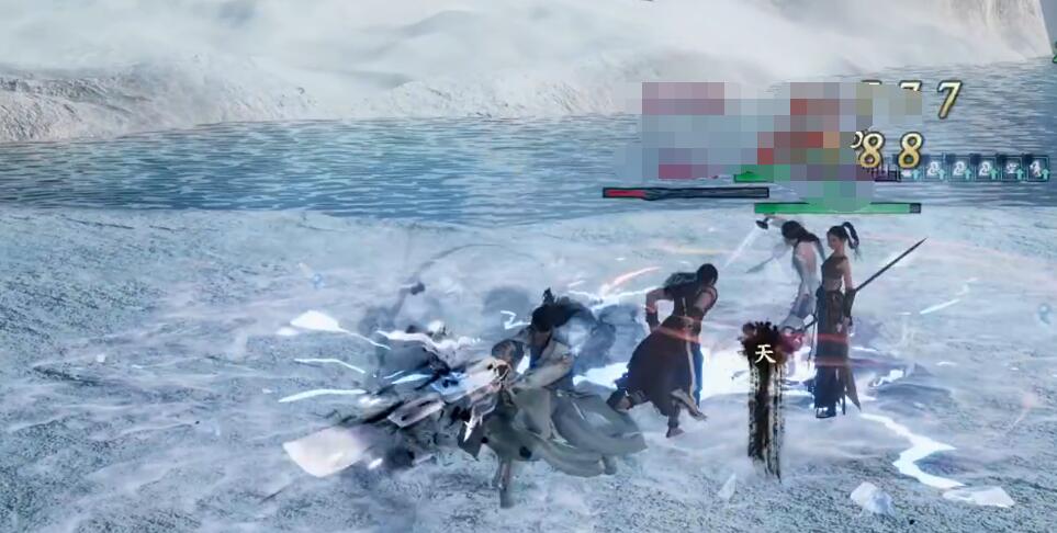 下一站江湖2無懼圣心怎么獲得 下一站江湖2手游無懼圣心獲得方法分享截圖