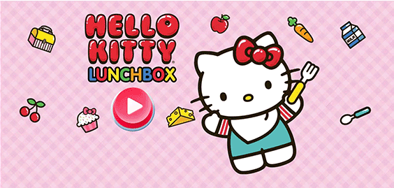 經(jīng)典的hellokitty游戲合集