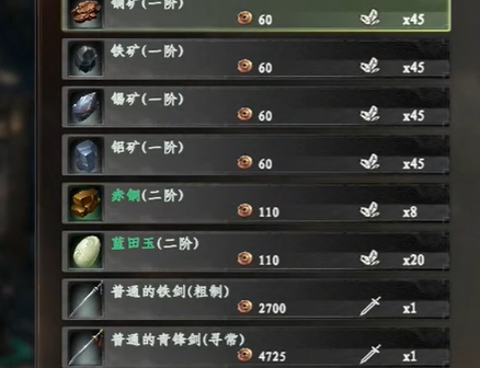 下一站江湖2花安位置詳情 下一站江湖2手游花安在哪截圖