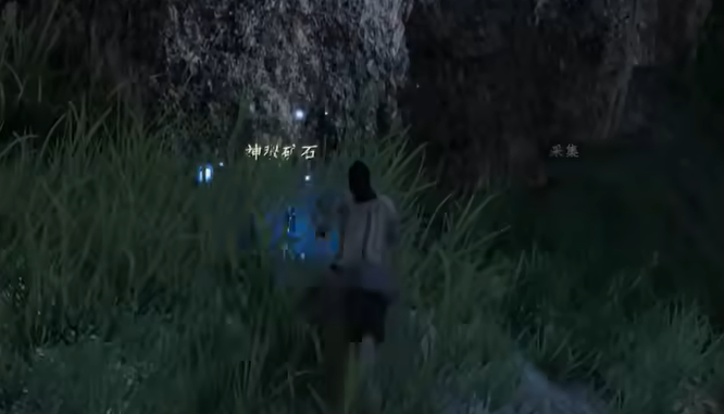 下一站江湖2救六嬸有什么用 下一戰(zhàn)江湖2手游營救六嬸攻略截圖