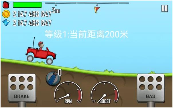 登山賽車游戲有哪些介紹2025