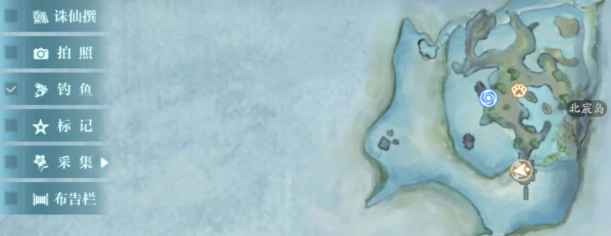 誅仙2手游釣魚(yú)方法是什么 誅仙2手游如何釣魚(yú)截圖