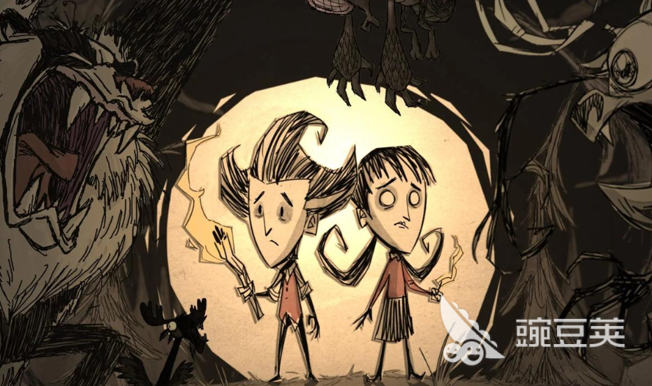 饑荒聯(lián)機版黑屏怎么辦 饑荒聯(lián)機版打開黑屏解決方法詳解截圖