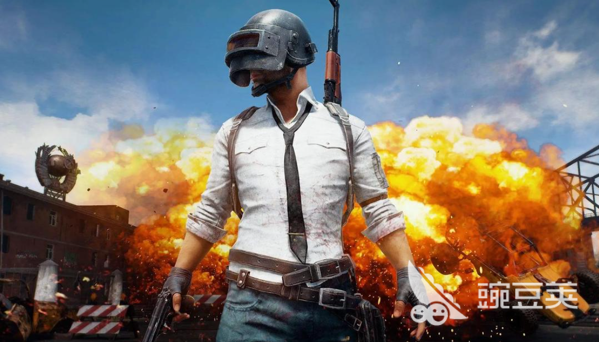 PUBG卡頓掉幀怎么辦？免費(fèi)加速器推薦及優(yōu)化技巧截圖