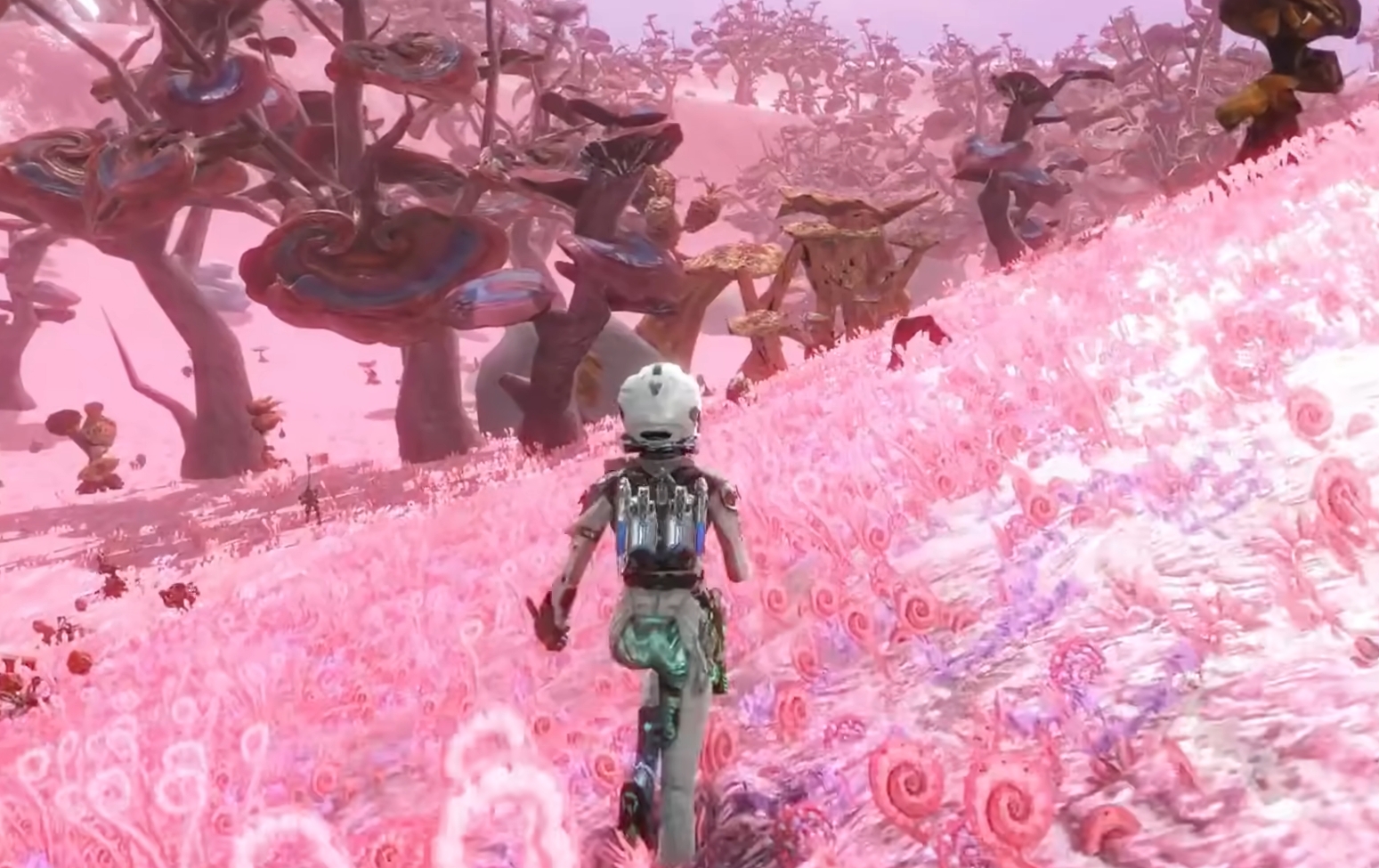 星際理想國(guó)值得入手嗎 星際理想國(guó)玩法介紹截圖