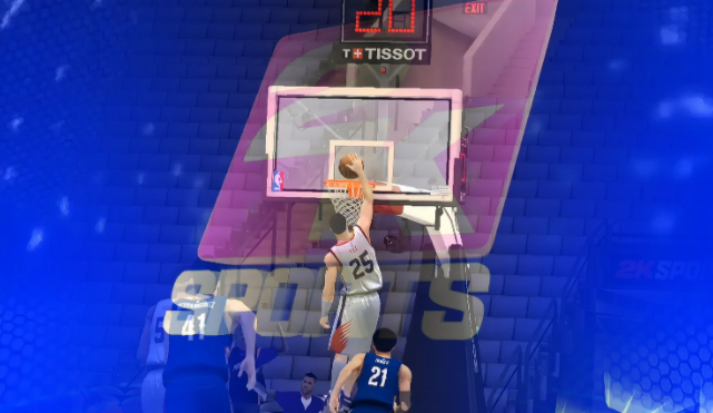 nba2k20不閃退版下載提速工具分享
