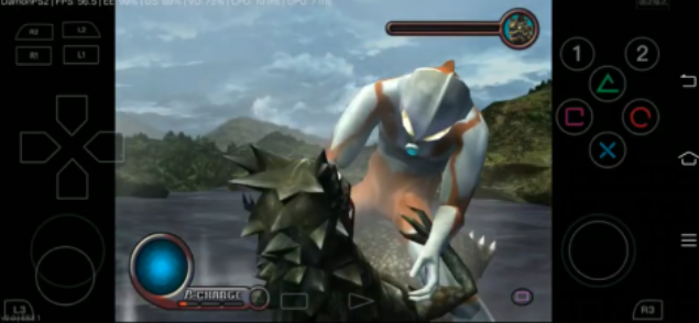 好玩的初代奧特曼游戲有哪些