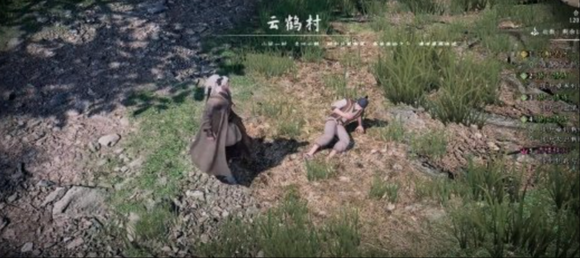 下一站江湖2長(zhǎng)旌軍怎么加入 下一站江湖2長(zhǎng)旌軍攻略截圖