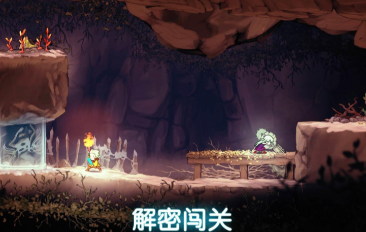 格雷公測時(shí)間 格雷什么時(shí)候上線截圖
