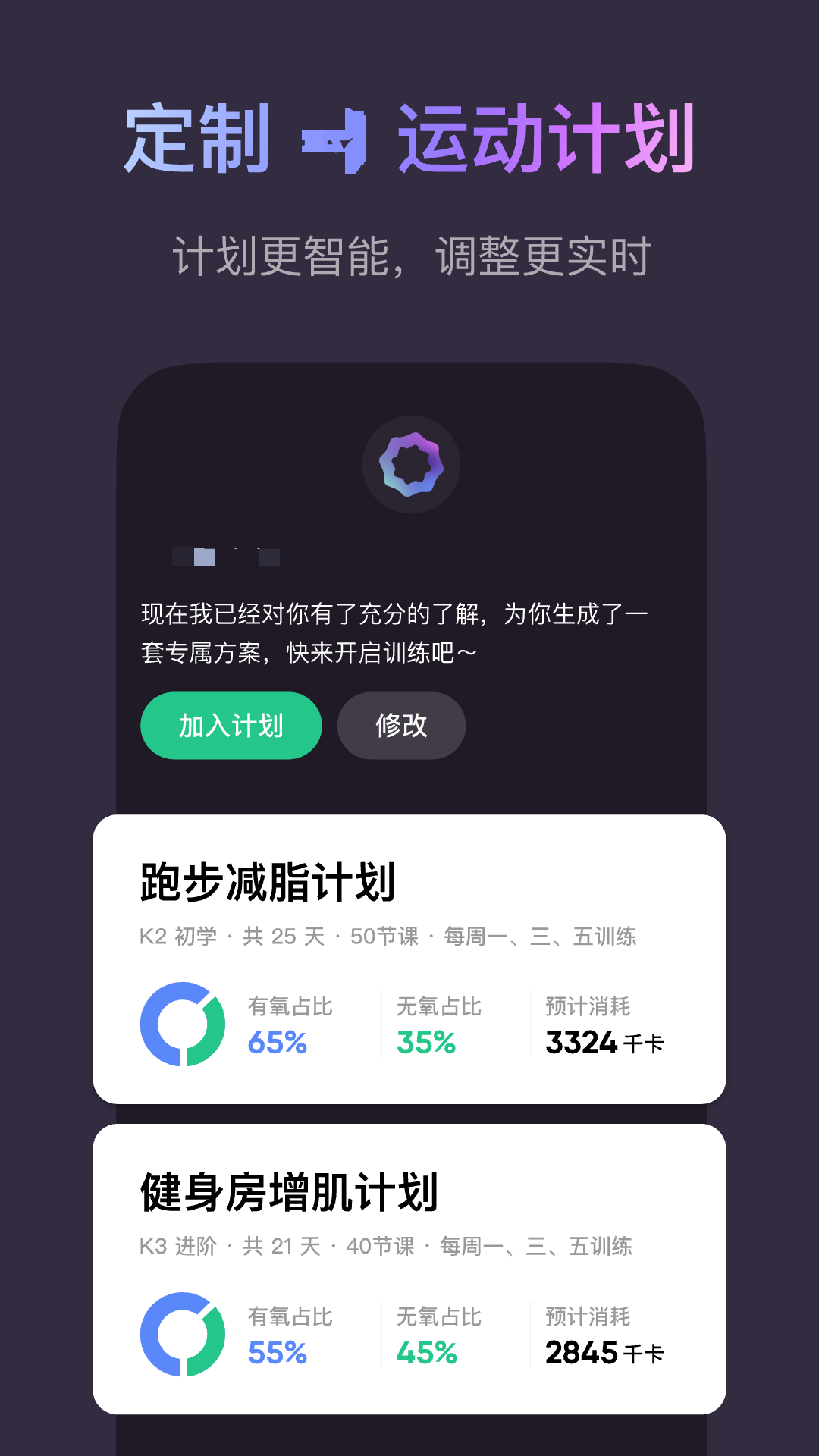 運動健康app哪個好 好用的運動健康app推薦截圖