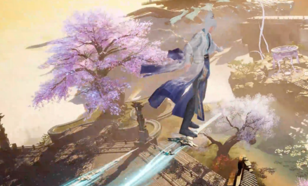 誅仙2手游武器會發(fā)光嗎 誅仙2手游武器發(fā)光方法截圖