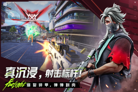 高人氣的槍擊游戲怎么下載