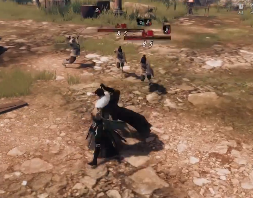 下一站江湖2墨生怎么解鎖 下一站江湖2墨生身份有什么作用