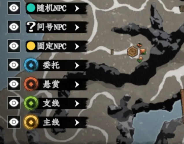 下一站江湖2新手村全攻略 下一站江湖2完美入門指南截圖