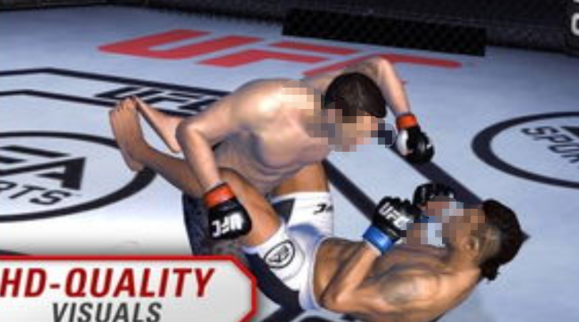 2025熱度高的ufc游戲有哪些
