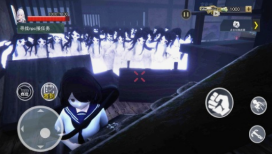 最近很火的捉鬼游戲有什么