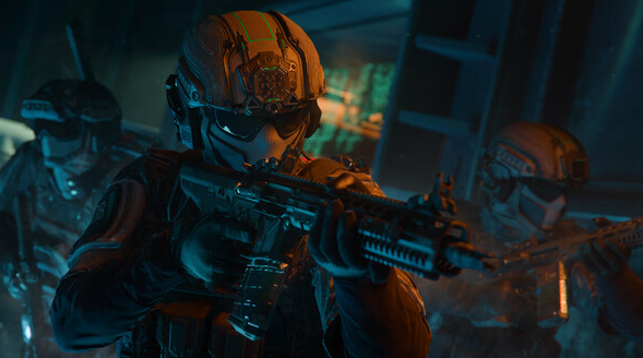 cod22下載慢怎么辦