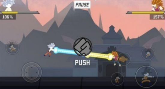 耐玩的龍珠格斗游戲有沒有