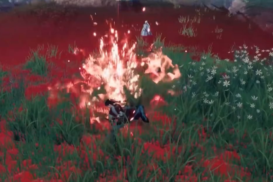 下一站江湖2武功搭配推薦 下一站江湖2武功搭配攻略詳情截圖