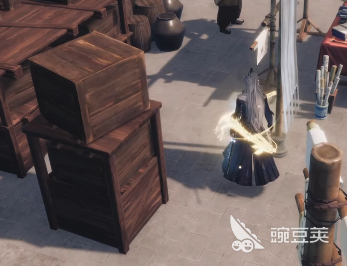 下一站江湖2傷心小箭介紹 下一站江湖2手游傷心小箭技能效果與獲取方式解析截圖
