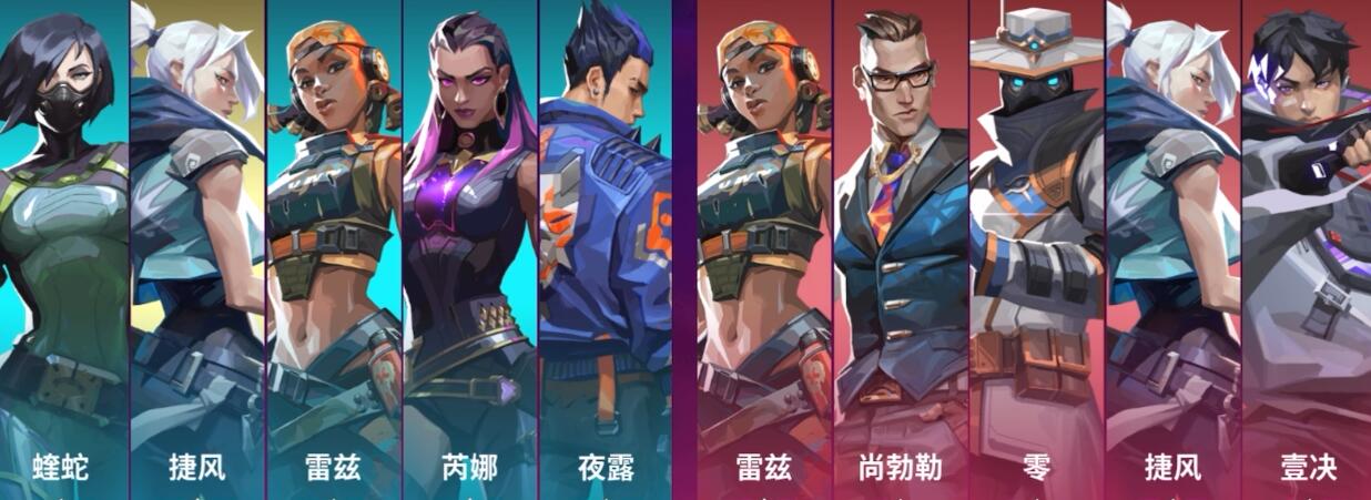 無畏契約手游團(tuán)隊(duì)激戰(zhàn)怎么玩 無畏契約手游團(tuán)隊(duì)激戰(zhàn)玩法分享截圖